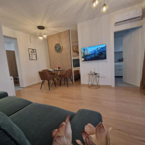 IREMA Sunset View Studio Pallady